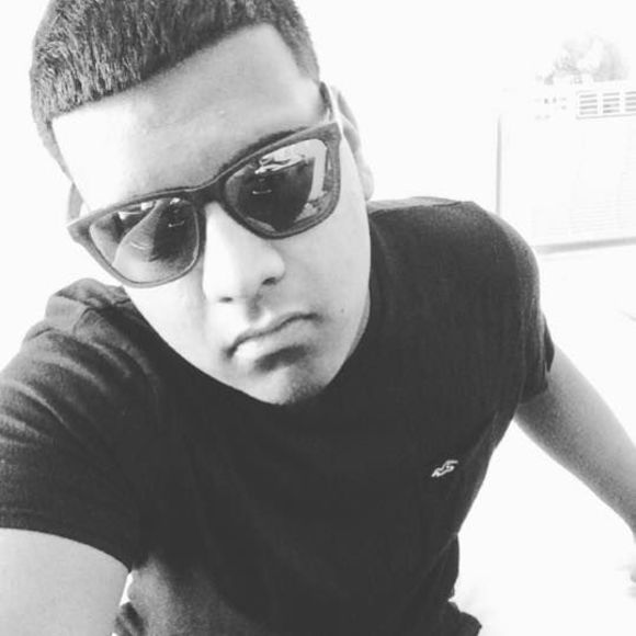 Meet your Posher, Brian - Picture 1 of 1